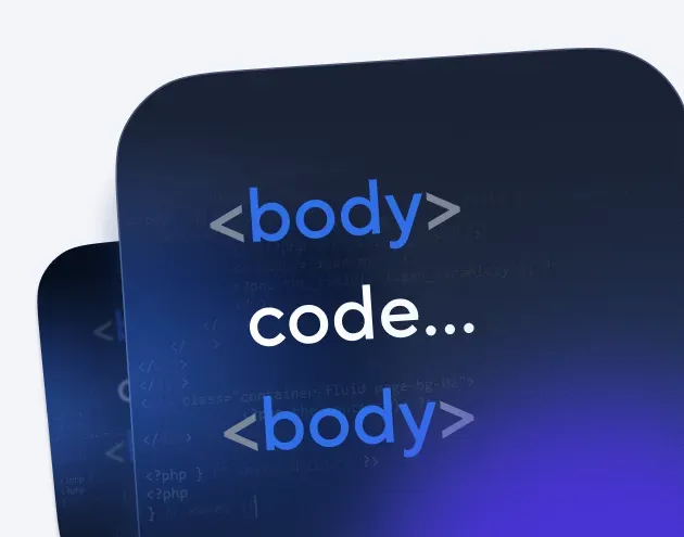 Контейнер Кода